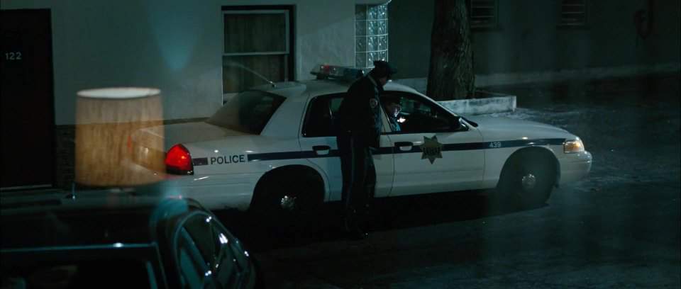 Ford Crown Victoria