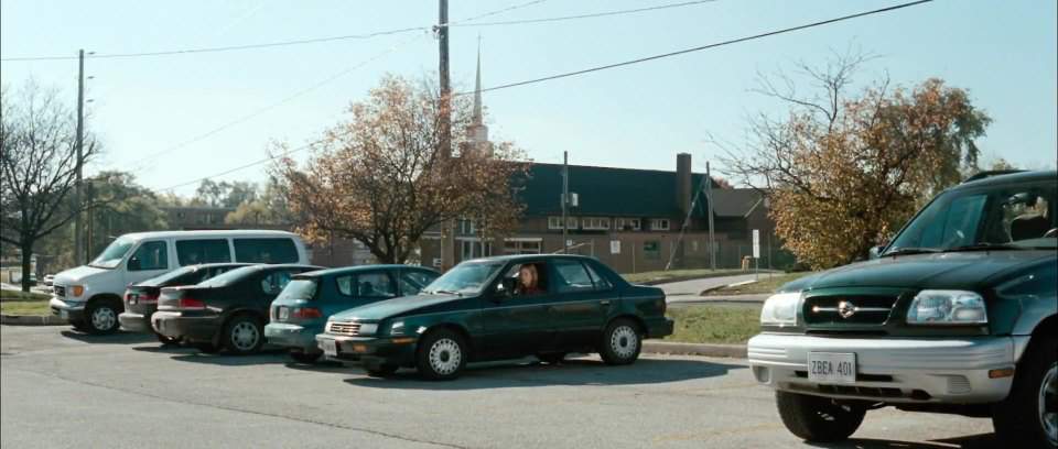 Ford E-Series
