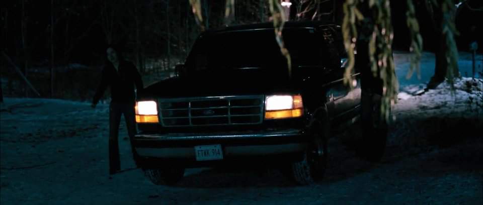 Ford F-Series