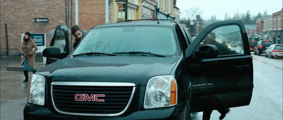 GMC Yukon XL