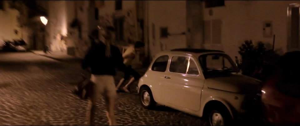 Fiat 500 R