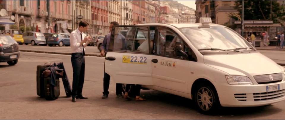 Fiat Multipla