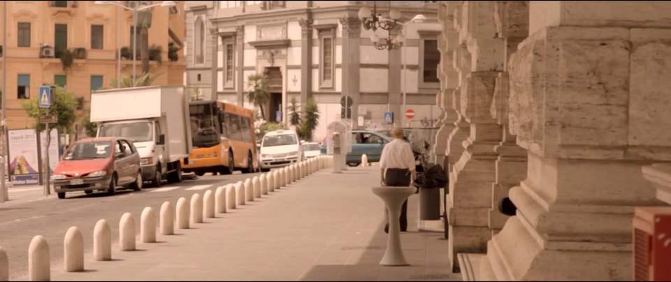 Renault Mégane Scénic