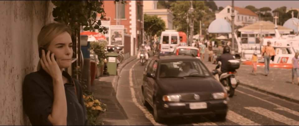 Volkswagen Polo Variant III