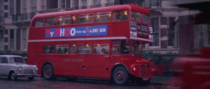 AEC Routemaster