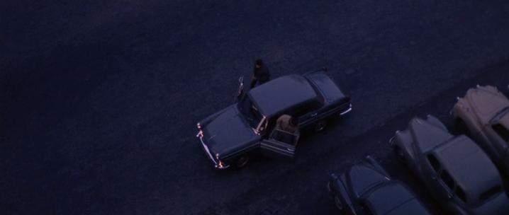 Austin A40 Devon