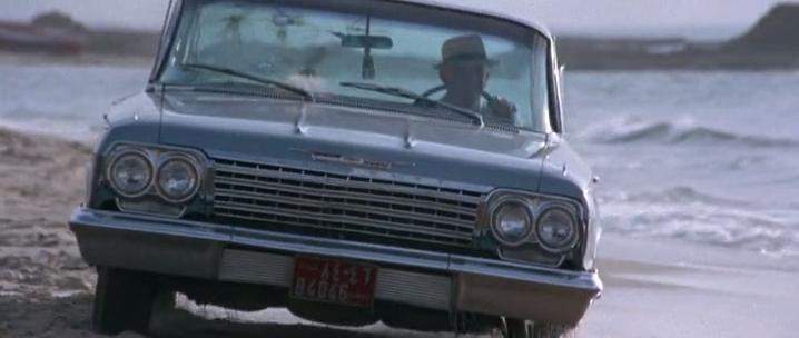 Chevrolet Impala