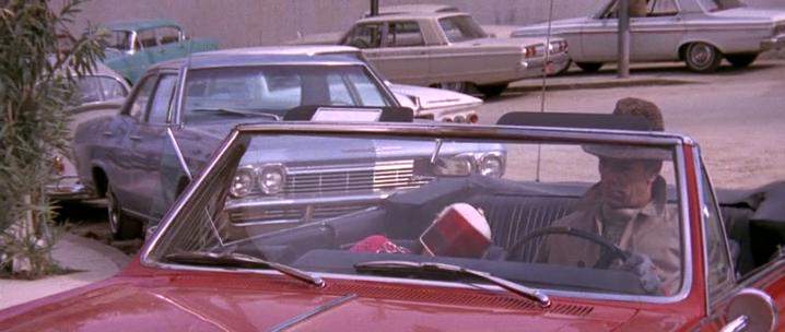 Chevrolet Impala