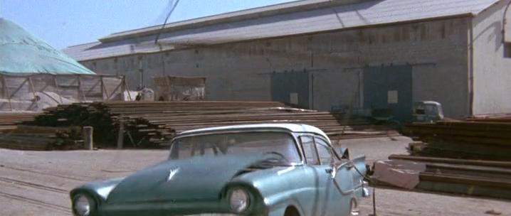 Ford Fairlane