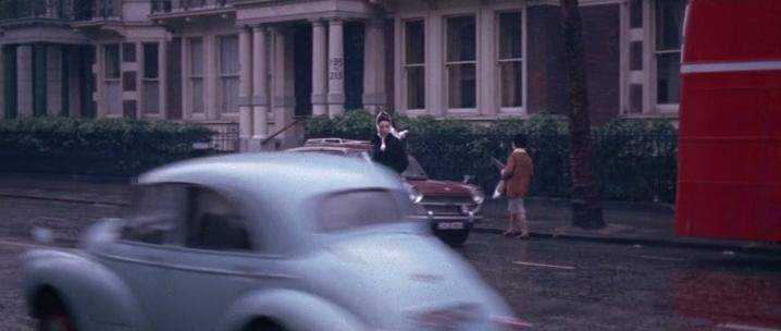 Morris Minor Series II