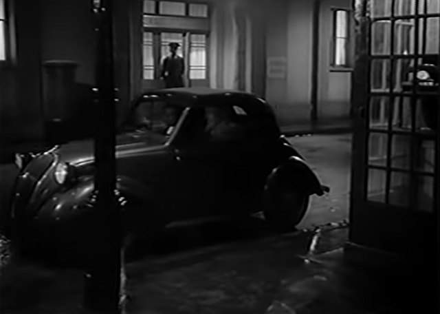 Fiat 500 A