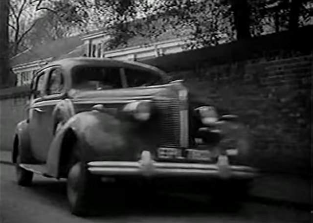 McLaughlin-Buick Special