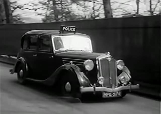 Wolseley 18/85