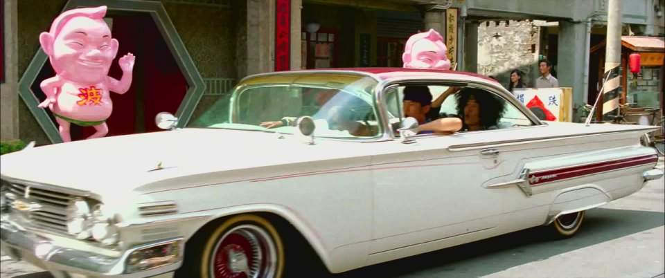 Chevrolet Impala