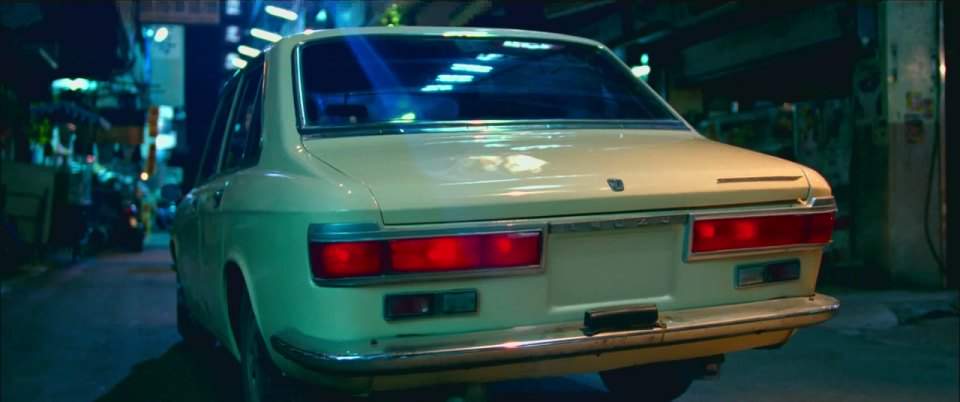 Isuzu Florian