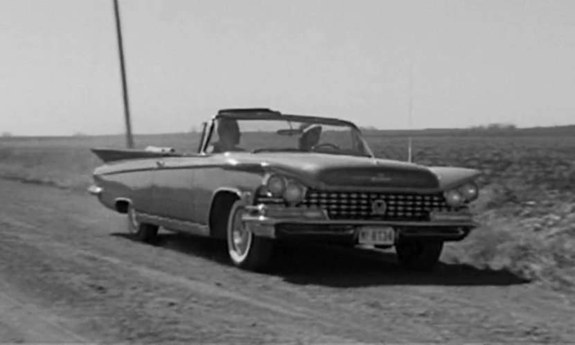 Buick Invicta