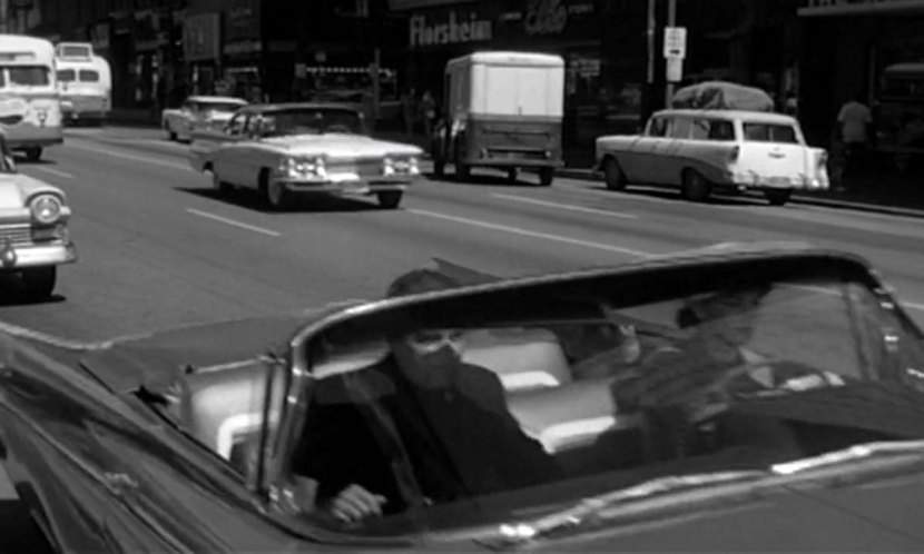 Chevrolet Two-Ten Townsman