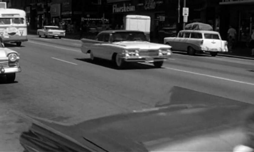 Oldsmobile 98