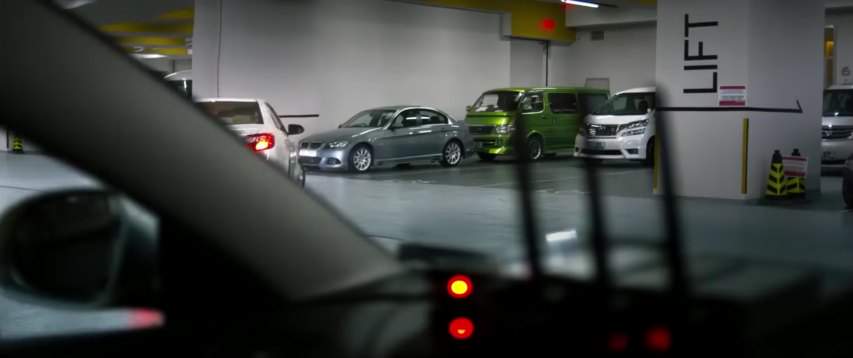 BMW 3