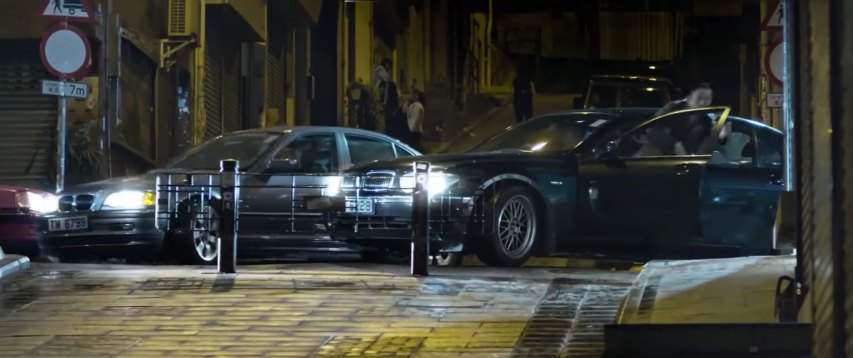 BMW 3