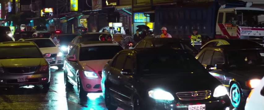 Toyota Corolla Altis