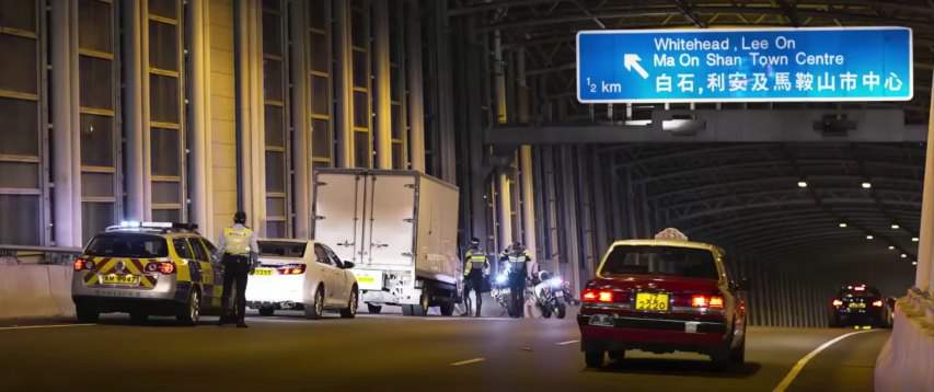 Toyota Crown Comfort