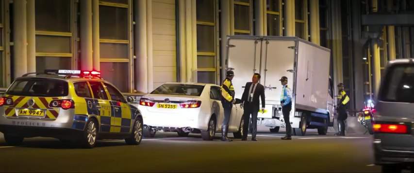 Volkswagen Passat Variant B6