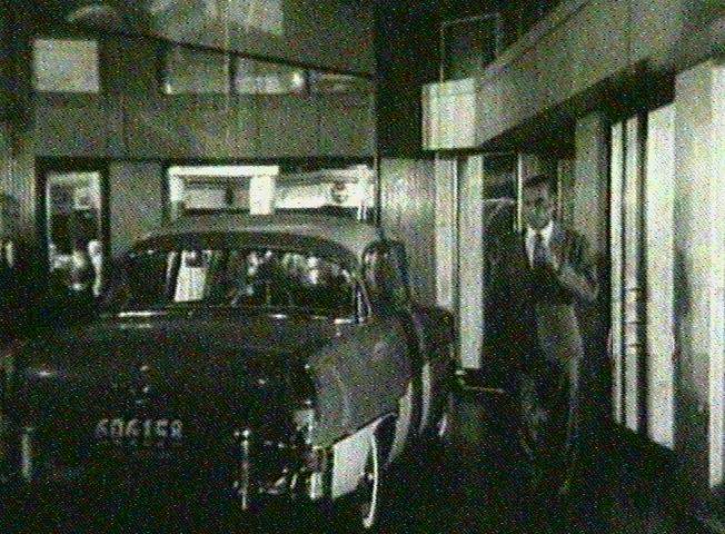Opel Rekord