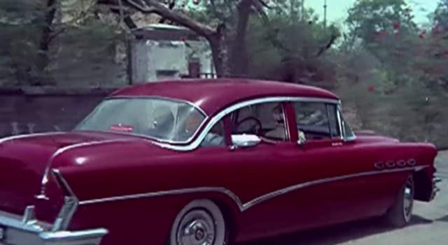 Buick Roadmaster