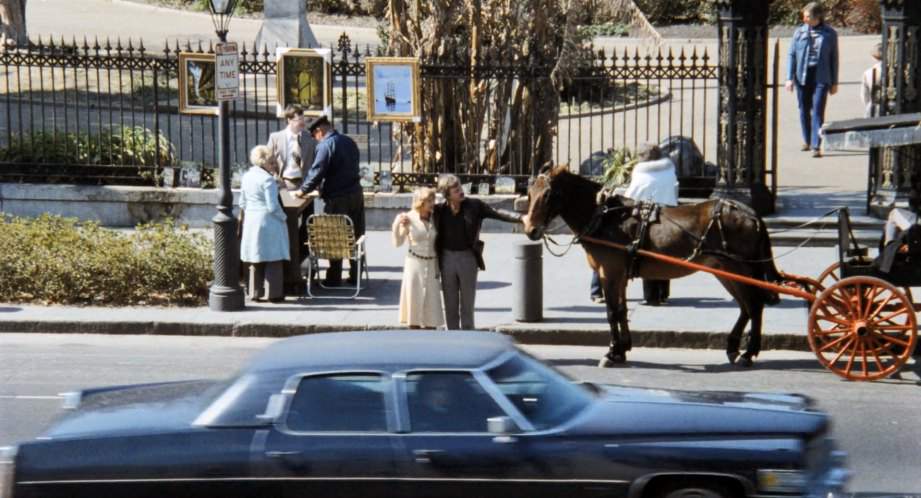 Cadillac Fleetwood 60 Special Brougham