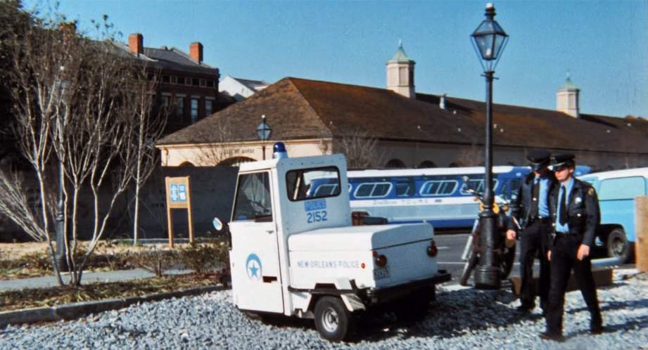 Cushman Truckster