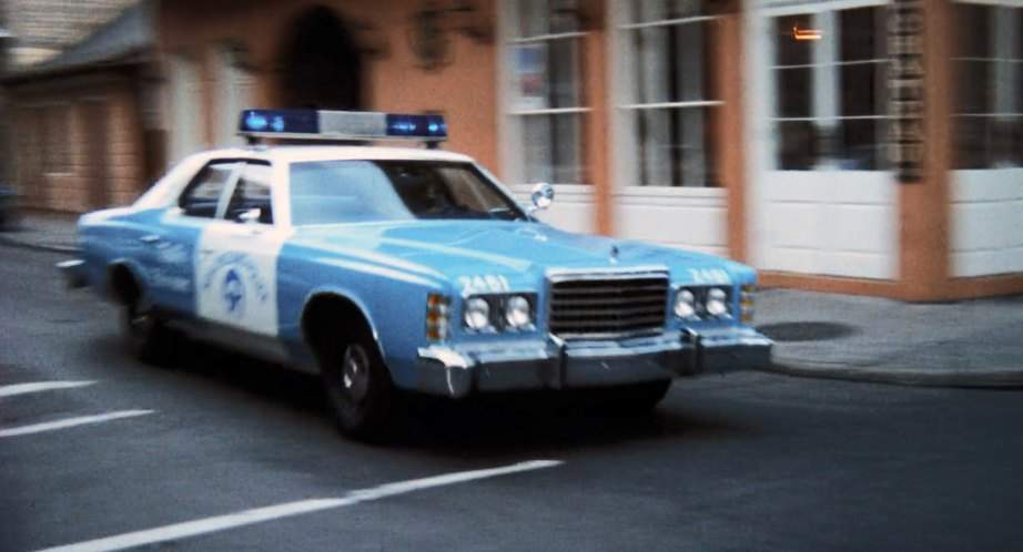 Ford LTD