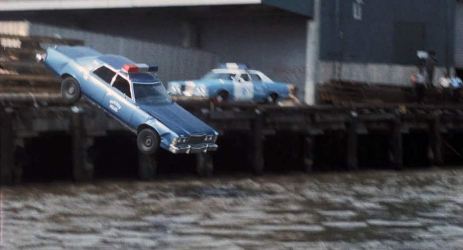 Ford LTD