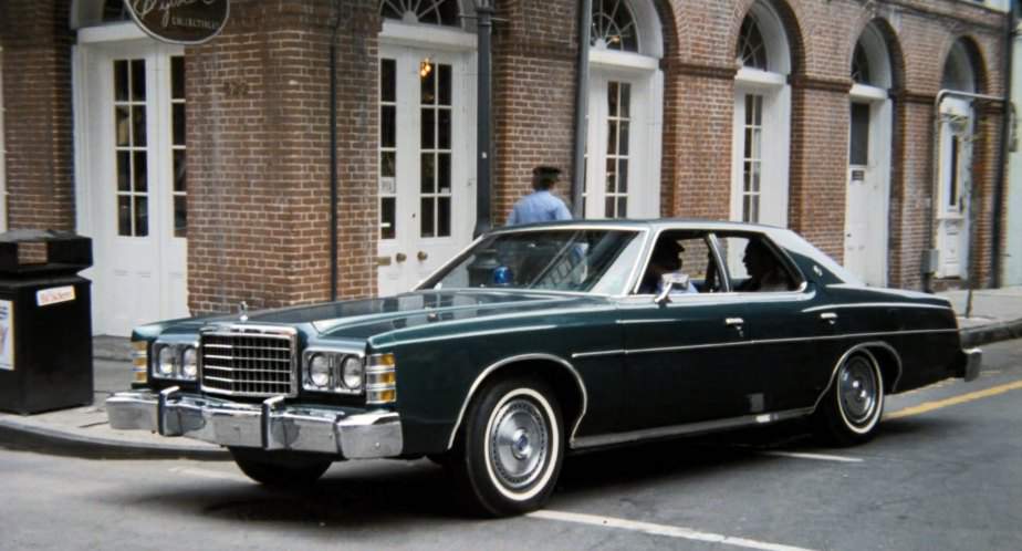 Ford LTD
