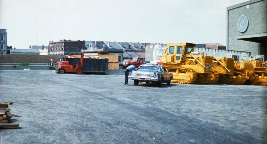 Hyster Unknown