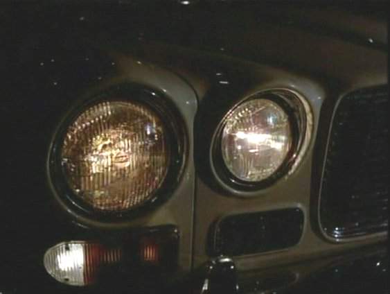 Jaguar XJ6