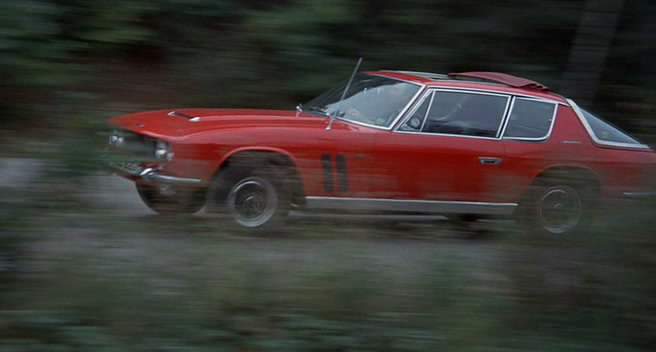 Jensen FF MkI