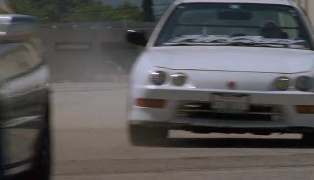 Acura Integra
