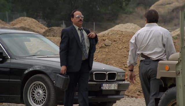 BMW 7