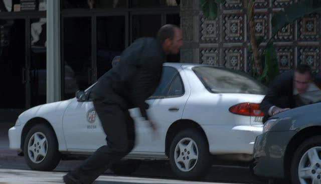 Chevrolet Cavalier