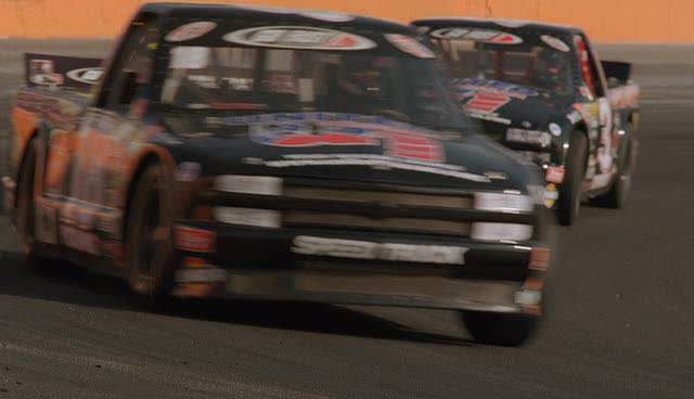 Chevrolet S-10