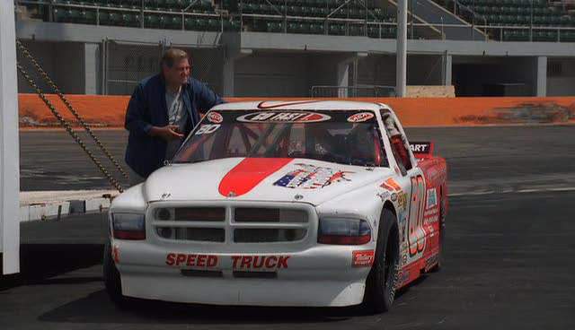 Dodge Dakota