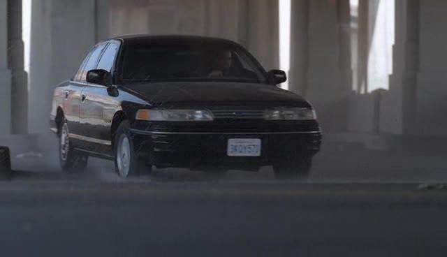 Ford Crown Victoria