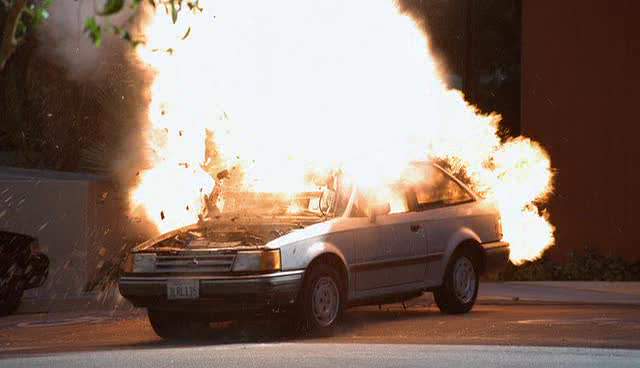 Ford Escort