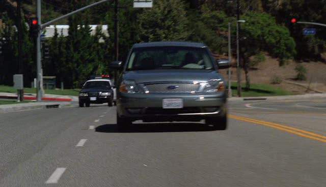 Ford Five Hundred