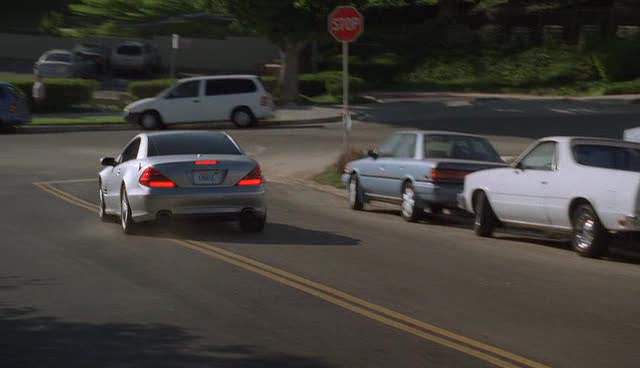 Ford Windstar