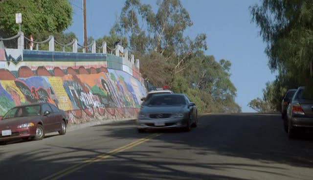 Honda Civic Coupé