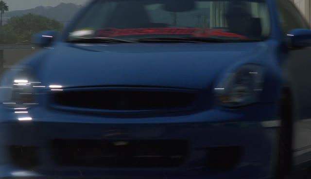Infiniti G35