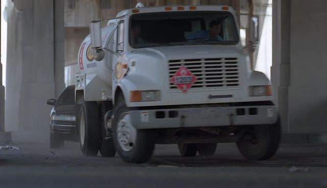 International 4000-Series