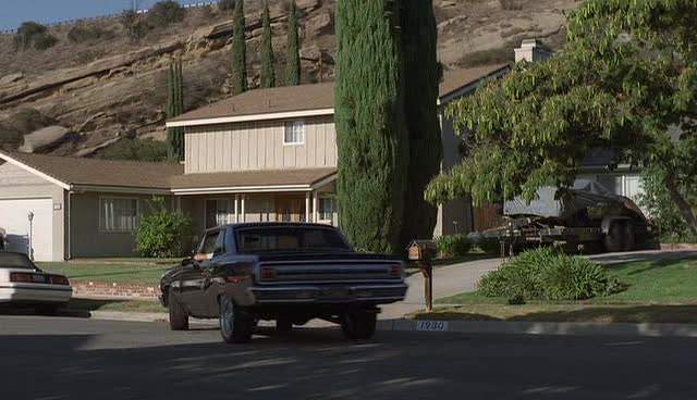 Mercury Capri